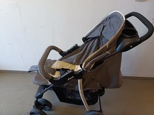 Hauck Kinderwagen Shopper SLX – guter Zustand