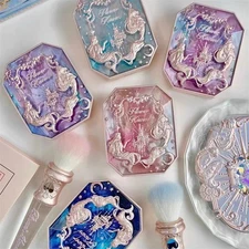 Flower Knows Moonlight Mermaid Jewelry Blush NEW IN BOX Offical