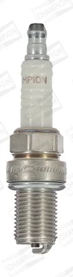 4x SPARK PLUG CCH1008 FOR FORD ESCORT/Mk/VII SIERRA/Hatchback YBD/N5C/YBB 2.0L - Image 3 of 4