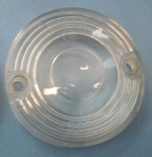 New Old Stock 1955-1956 Dodge Parking Light Lens New Old Stock 1955-1956 Dodge Parking Light Lens