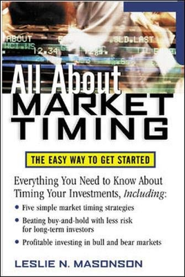 #ad All About Market Timing $9.55