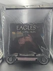 Eagles The Long Run 1979 Asylum LP Asylum 5E-508A SP Specialty Press NEAR MINT