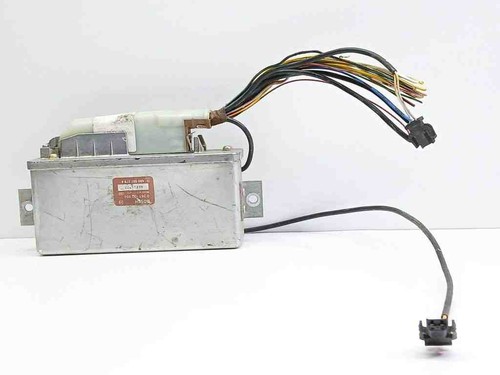 AUDI A6 Avant 4F5, C6 ABS Steuergerät 4A0907379A 0265100056 2.50 31325173