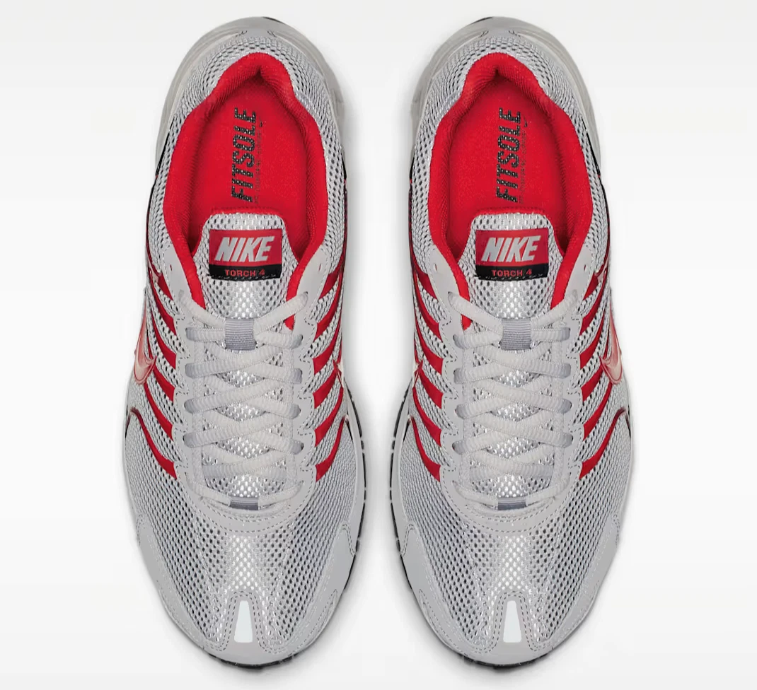 Nike Air Max Torch 4  display picture 1