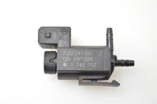 BMW 3 E90 Druckwandler 1742712 2.00 Diesel 100kw 2009 25059904