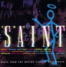 The Saint von Ost | CD | Zustand gut