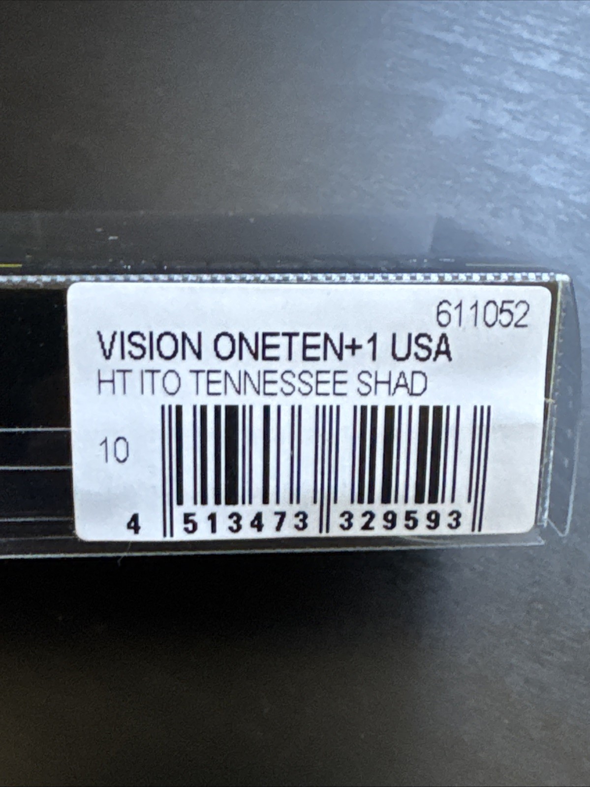 Lot of 7 - Megabass Vision Oneten +1 Jerkbaits - JDM Lures - In 🇺🇸 - Image 7