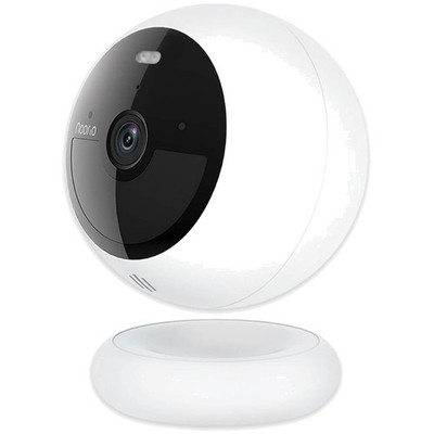 B200 Wireless Security Camera 1080P | AI Motion Detection