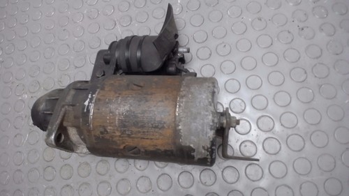 Anlasser / Starter Bosch BMW 318i E30 12 Monate Garantie Sofortversand