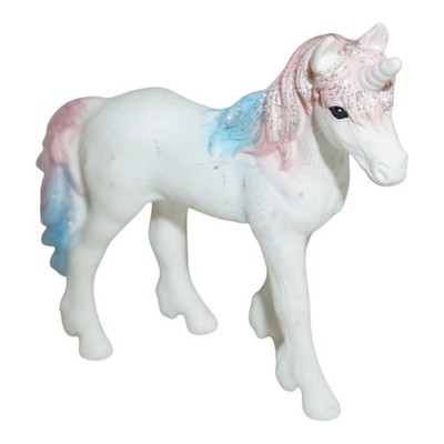 Schleich 82998 Samira Fohlen von Rami fantasy magisch 2009 Bayala gebraucht