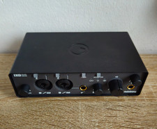 Steinberg IXO22 Audio Interface in schwarz in...