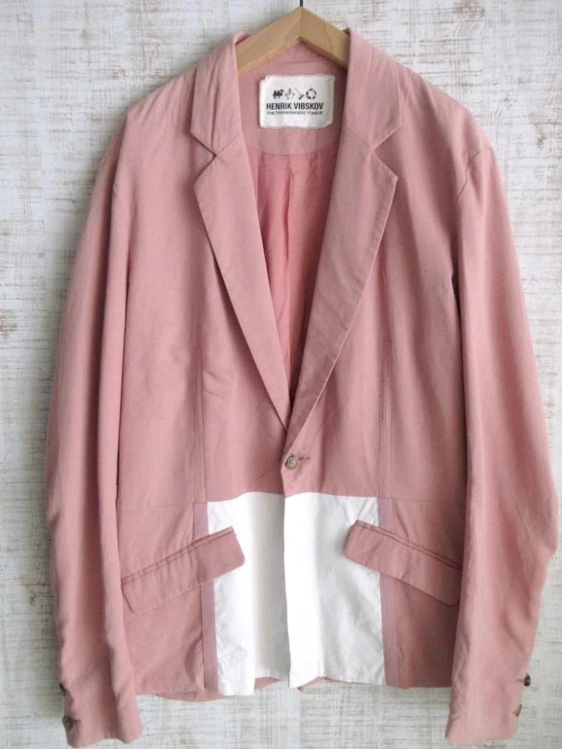 Henrik Vibskov Coats, Jackets & Vests for Men for Sale | Shop New