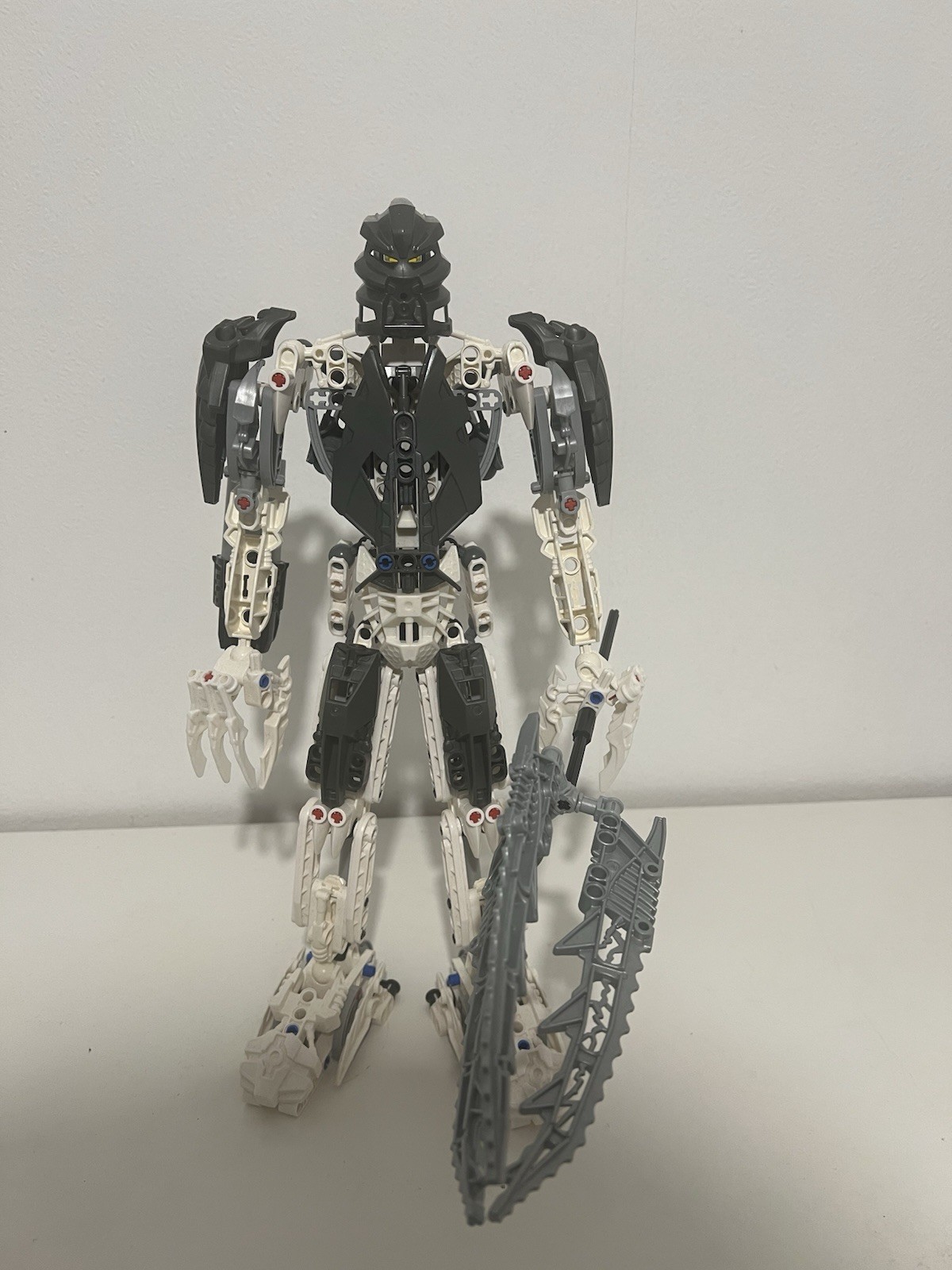 LEGO BIONICLE: Takanuva (8699)