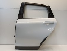 Porte arrière et accessoires Honda JAZZ