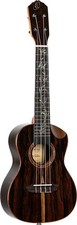 Elite Series Concert Acoustic-Electric Ukulele w/ Bag