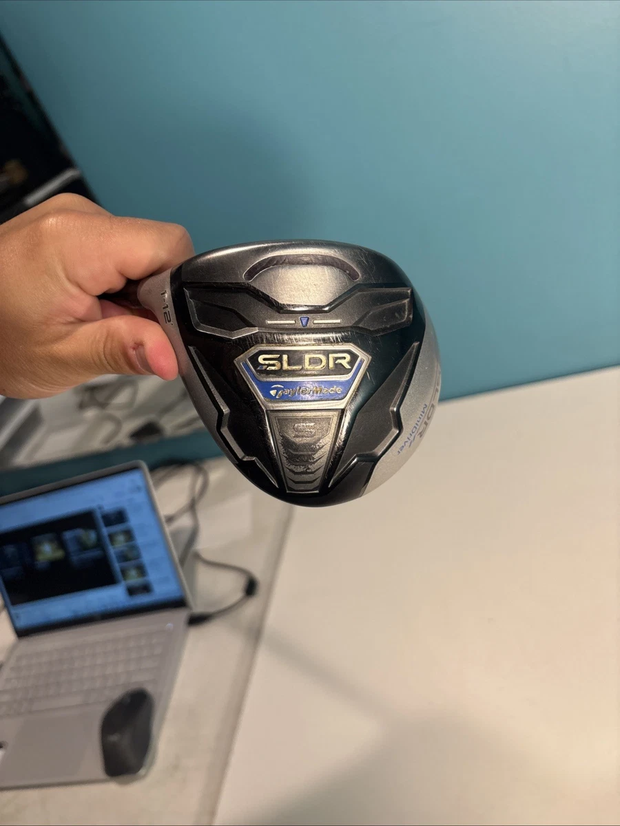 TaylorMade Mini Driver Left-Handed Golf Clubs for sale - eBay