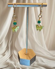 Butterfly Casual Earrings