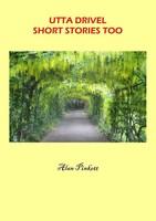 Alan Pinkett | Utta Drivel Short Stories Too | Taschenbuch | Englisch (2020)