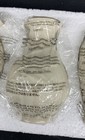 New in Box Lenox Floral Melody Set of (3) Posy Vases — photo 3