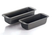 Forma Stampo Dolci Plumcake Antiaderente 25 x 12,5 x 7,5 cm Vespa