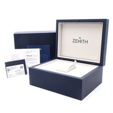 ZENITH Defy 21 Chroma 49.9010.9004/01.R947 SW15037 6