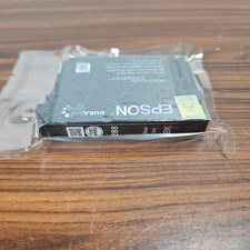 Sealed epson 288 Bk genuine ink
