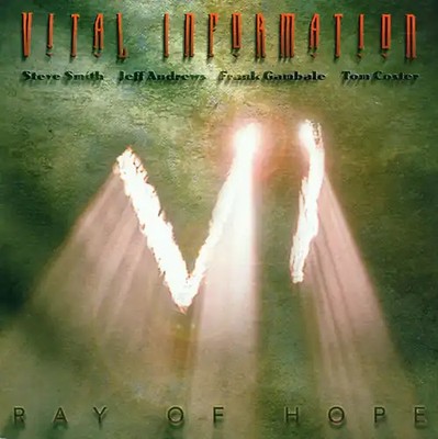 Vital Information - Ray of Hope