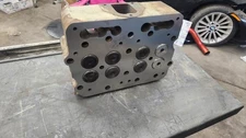 Reman Small Cam Diesel 335 Cummins NTC Cylinder Head 3008100RX 152650 135541