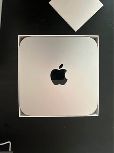 Mac mini M2 16GB 256GB | eBay
