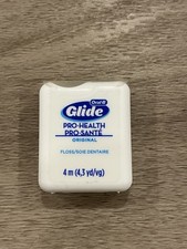 Oral-B Glide Pro-Health Original Dental Floss 4 m 4.3 yd Discontinued Rare