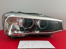 2015-2018 Bmw X3 X4 Sdrive28i M40i 35i Right Hid Xenon Wo Afs Headlight Oem 786 2015-2018 Bmw X3 X4 Sdrive28i M40i 35i Right Hid Xenon Wo Afs Headlight Oem 786