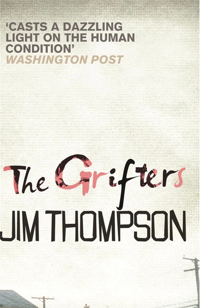 The Grifters | Jim Thompson | Taschenbuch | Kartoniert / Broschiert | Englisch-image