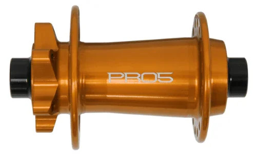 Hope Tech Pro 5 MTB Frontnabe - 15 mm Boost/Standard - Bild 5 von 15