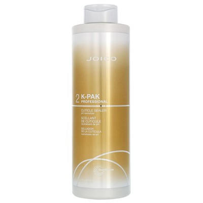Joico K-Pak Professional Cuticle Sealer PH Neutralize 33.8oz 1000ml