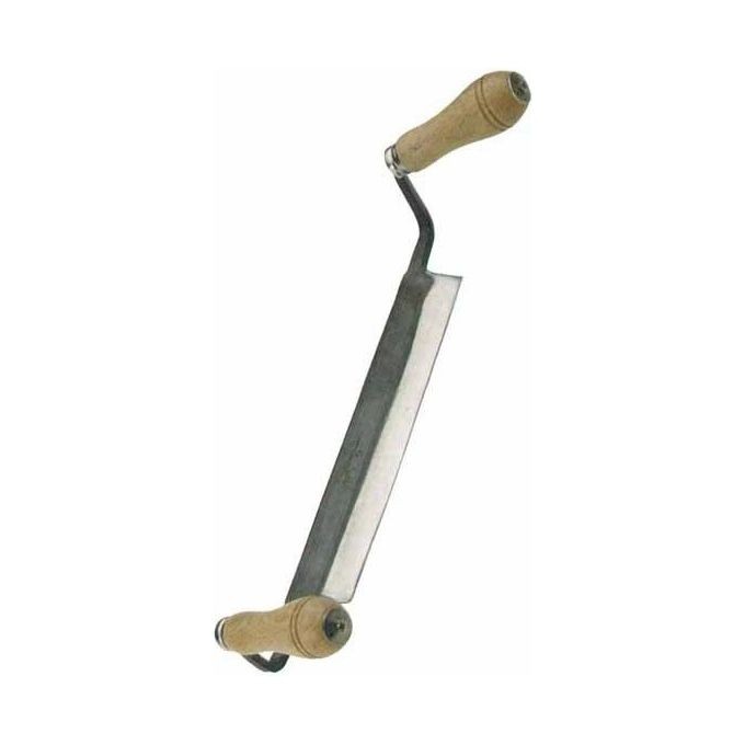Coltello Scortecciatore Rinaldi 24 cm | Prezzo Offerta Acciaio Forgiato