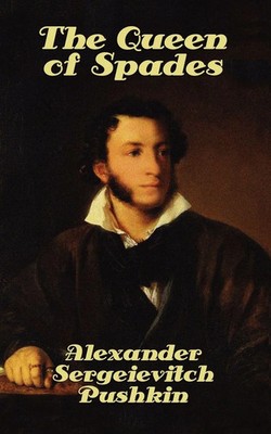 The Queen of Spades Sergeievitch Pushkin Alexander Taschenbuch Englisch 2024