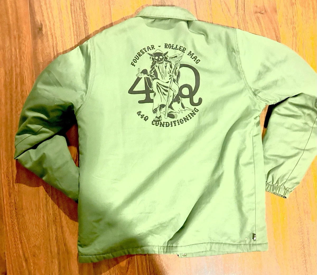 Fourstar Clothing for Men | eBay
