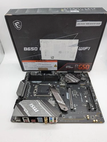 Motherboard Unbekanntes Modell - Einzelteile/Defekt