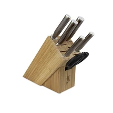Shun Premier 7 Piece Essential Block Set