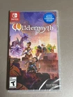 Wildermyth Nintendo Switch NEW SEALED