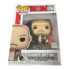 Funko Pop! Vinyl: WWE - Randy Orton #116