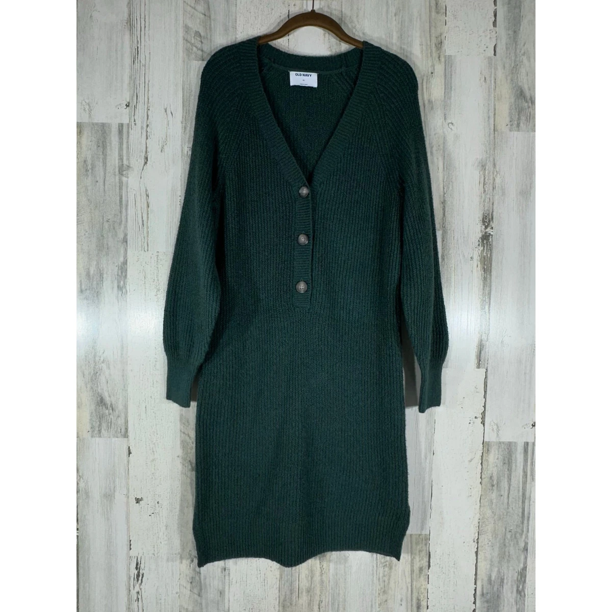 Old Navy Sweater Dresses for sale | eBay