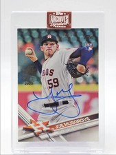 2018 Topps Series 1 Baseball Cards 12