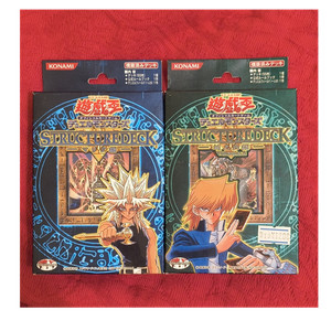 Yugioh Deck Marik | eBay