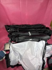 MOUNTDOG Softbox Lighting Kit Photography Lighting System