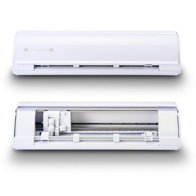 Silhouette Cameo 5 Alpha Smart Cutting Machine | eBay