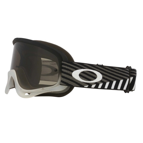 Gafas Oakley O-Frame (negro brutal) - lentes gris oscuro - Imagen 5 de 12