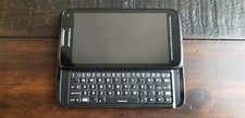 Genuine Rare Motorola (PHOTON Q) Prototype Asanti QWERTY