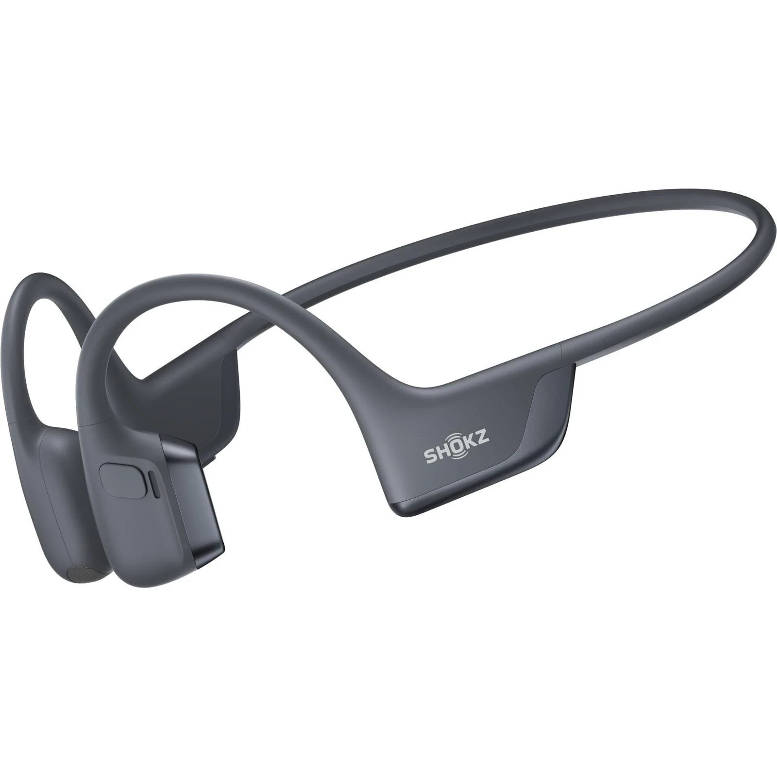 Shokz OpenRun Pro 2 Mini Black Bluetooth Sports Headphones Bone Conduction, New