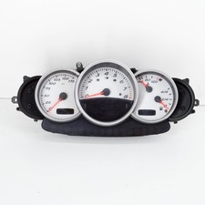 Compteur Porsche BOXSTER